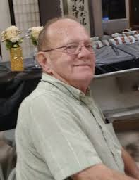 Obituary information for Robert Tys Underwood