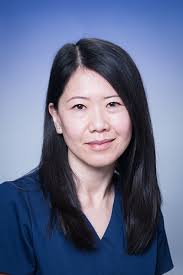 Thuan (Bi) Thai, RDH