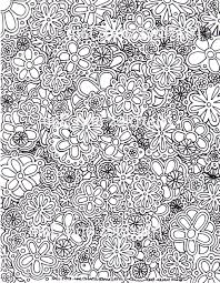 Printable coloring pages for kids and adults. Complex Coloring Page Yik44dyet Pages With Complicated For Adults Within Disegni Da Colorare Disegni Colori