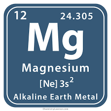Maybe you would like to learn more about one of these? Magnesium Facts Symbol Discovery Properties Uses