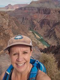 Grand Canyon Rim to Rim