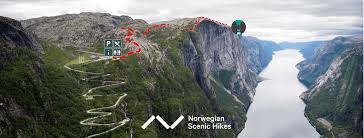Kjerag