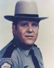 Reflections for Trooper Charles Eugene Campbell, Florida Highway Patrol,  Florida