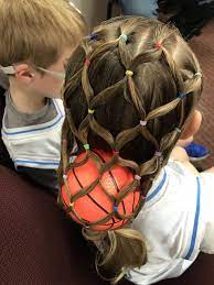Short Hair Hairstyle For Women 2016 Short Hairstyles For Little Girls With Medium Hair 20190323 Hair Styles Wacky Hair Days Wacky Hair