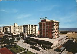 Wohnung kaufen in biberach an der riß. Bibione Bibione Hotel Principe Italy X Italien Nr Ch86512 Oldthing Ansichtskarten Venetien Veneto