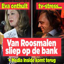 Het arnhem van marcel van roosmalen (2015, verzamelbundel) de pootjes zitten er nog aan en andere arnhemse verhalen (2016, verzamelbundel) als het maar niet op ons lijkt (samen met eva hoeke) (2017, verzamelbundel) je moet opschrijven dat hier niets gebeurt (2018, verzamelbundel) Marcel Van Roosmalen Sliep Van De Zenuwen Thuis Op De Bank Ditjes Datjes