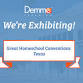 Great Homeschool Conventions