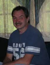 Obituary information for Steve McGuire