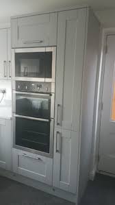 There is an ongoing promotion on this product. Microwave To Fit Howdens Wall Unit Houzz Uk