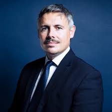 Exchange Chambers, UK Bar 2025