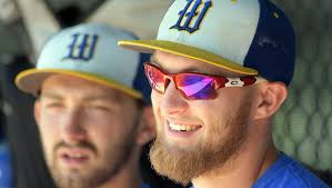 Hudson's Kyle Sullivan, Ben Palatino baseball journey leads them, Worcester  State to NCAA tournament