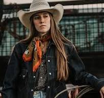 Silk Wild Rag 35 Inch Western Bandana Scarf - Silk Feel Cowboy Wild Rag For  Men & Women Western Neckerchief