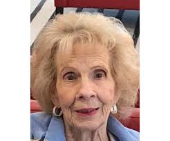 Corrinne Henninger Obituary (1932