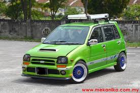Jualan lelong kenderaan jualan lelong kenderaan yang telah di buat lebih 10 tahun yang lalu. Keicar Mod Kancil Moderno Mekanika