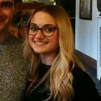 Jessica Cripps's Instagram, Twitter & Facebook