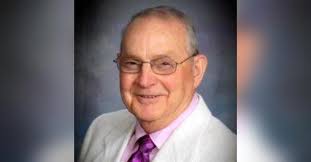 John "Jack" L. Peters Obituary