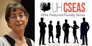 UHM Faculty Spotlight: Miriam Stark