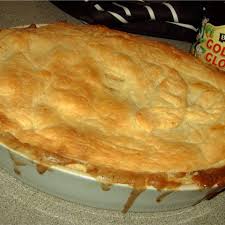 Twitpic was a website and app that allowed users to post pictures to the twitter microblogging service, which at the time of twitpic's creation could not be posted to twitter directly. Steak And Kidney Pie I Recipe Allrecipes