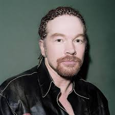 The Final Comeback of Axl Rose | GQ