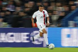 The latest sports news from this french newspaper. The Problems Of The Psg In The First Negotiations To Renew Mbappe Teller Report