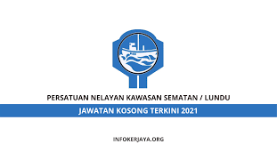 Lot 891, ground floor bintulu local centre 1 : Logo Persatuan Nelayan Kawasan Kokakka