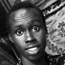 What is the movement of water molecules?