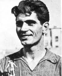 Istorija ex yu fudbala