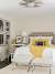 Bright Yellow Yellow Bedding