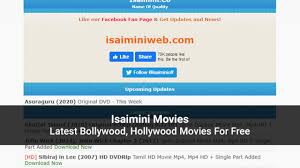 Isaimini 2021 Latest Tamil Telugu Movies To Watch Download Online In 2020 Movievilla hollywood movies in hindi 2014.