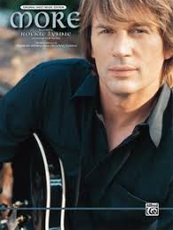 More: Piano/Vocal/Chords Sheet: Rockie Lynne