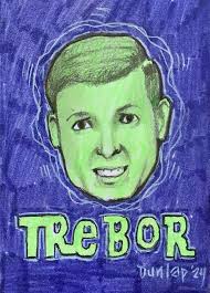 THE PROFESSOR'S SF & HORROR HOST TOME