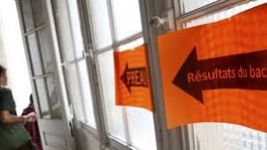 Baccalaureat general centres etrangers premier groupe. Resultats Bac 2018 L Heure Et La Liste D Admis Selon Votre Academie Capital Fr