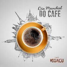 Inissia 110v + 50 cápsulas de café lungo. Hoje E O Dia Mundial Do Cafe E Todo Mundo Merece Comemorar A Data Com O Sabor Incomparavel Do Cafe Dia Do Cafe Cafe Iguacu Cafe