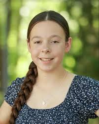 Valedictorian and Salutatorian at Bellingham High School