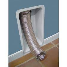 Shop Imperial 11 75 In Dryer Box At Lowes Com Laundry In Bathroom Laundry Room Laundry Room Remodel