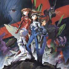 8 Things To Know About Neon Genesis Evangelion The Legendary Anime Now Streaming On Netflix In 2020 Neon Genesis Evangelion Evangelion Anime