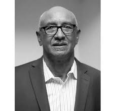 Michael McCandies Obituary (1954