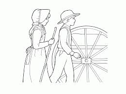 Alaska photography / getty images on the first saturday in march each year, people from all over the. American Pioneer Coloring Pages Coloring Home