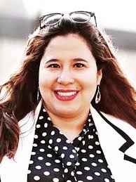 Jennifer Velarde's Instagram, Twitter & Facebook