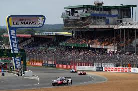 Traditionally the capital of the province of maine, it is now the capital of the sarthe department and the seat of the roman catholic diocese of le mans. Michelin Le Mans Cup Commitment Michelin Motorsport