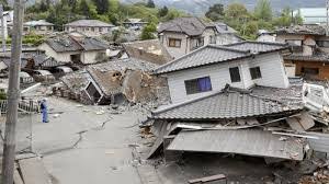 Gempa bermagnitudo (m) 4,1 mengguncang kota palu, sulawesi tengah siang tadi. Gempa Bumi Bpbd Provinsi Ntb