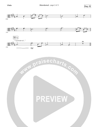 Abandoned Viola Sheet Music PDF (Benjamin William Hastings)