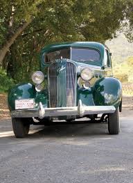 Image result for Autumn Gold 1937 Graham