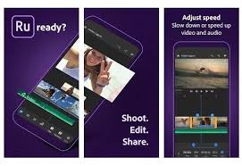 Best video editing app for android (2020 review!) 10 Best Youtube Video Editor Apps For Android In 2021