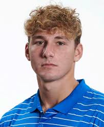 2022-23 UCLA Men's Tennis Information Guide by UCLA Athletics