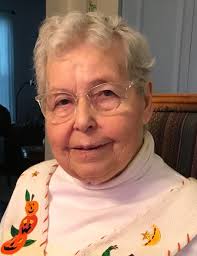Obituary information for Doris M. Beriont