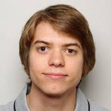 Michael Ridpath 🗝 (@ridpath)