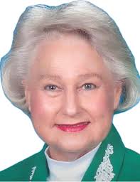 Obituary information for Martha Ann Polasek