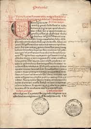 A coffee table book is normally hardbound, relatively large in size and contains a lot of illustrations/photographs. Incunable Wikipedia