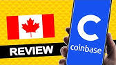 Insured and backed if the company. How To Withdraw From Coinbase The Fastest Way Canada Youtube
